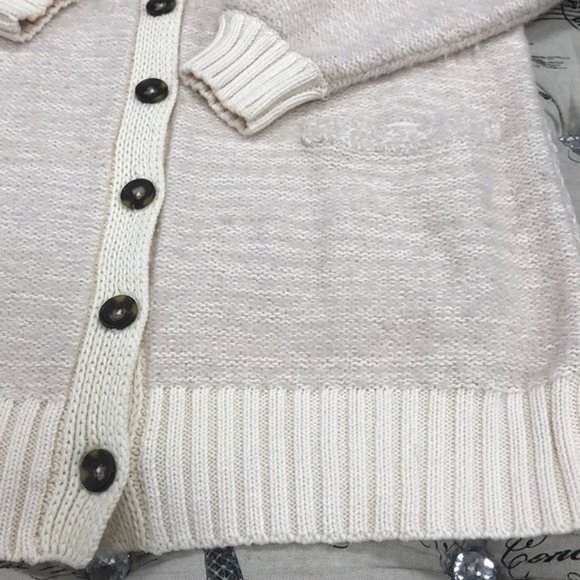 Free People Snow Drop Cardigan - Picture 6 of 10